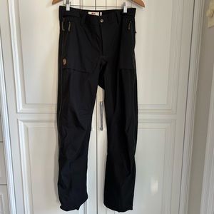 Fjallraven Keb Eco-Shell Trousers